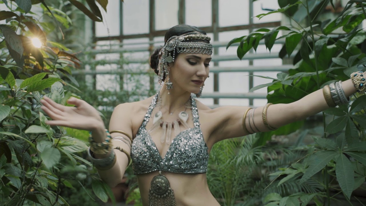 FUSION BELLYDANCE  Alisa Gurova