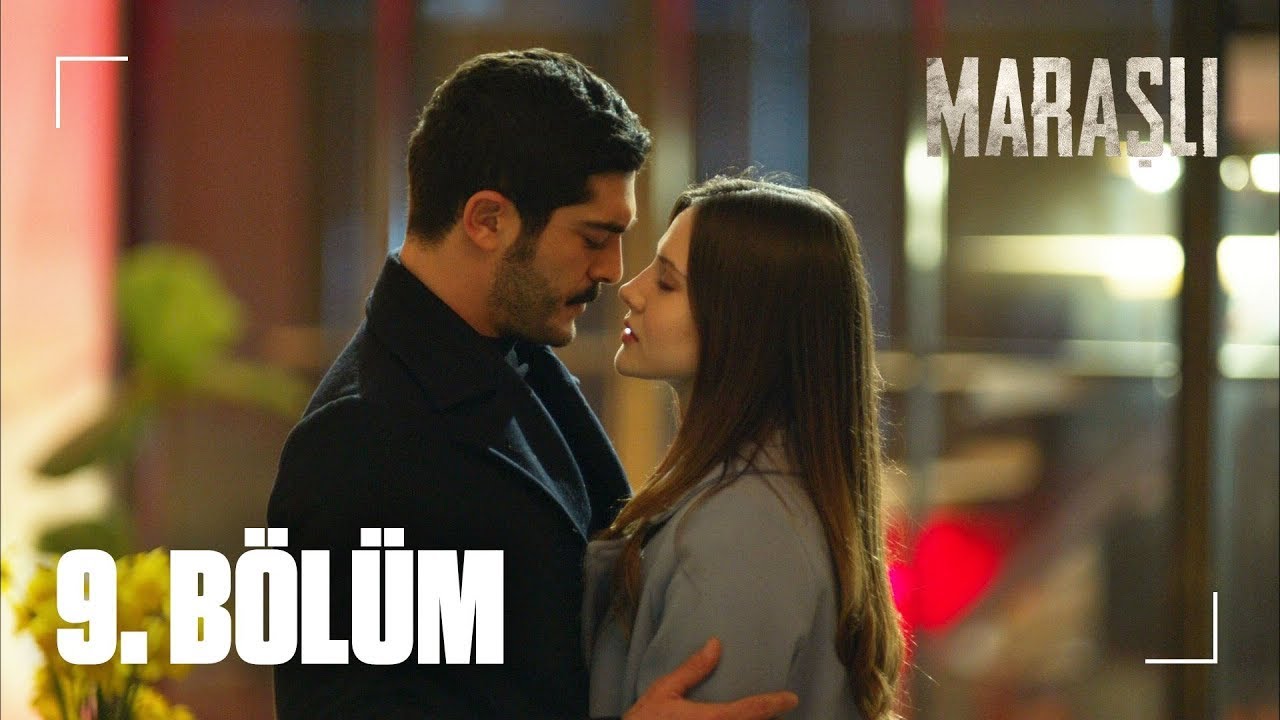 Maraşlı 9. B&ouml;l&uuml;m