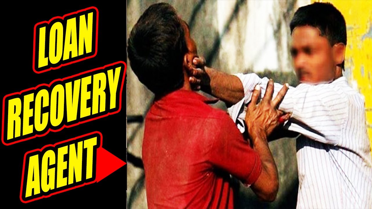 Cashbean loan recovery recording | Fraud by cashbean