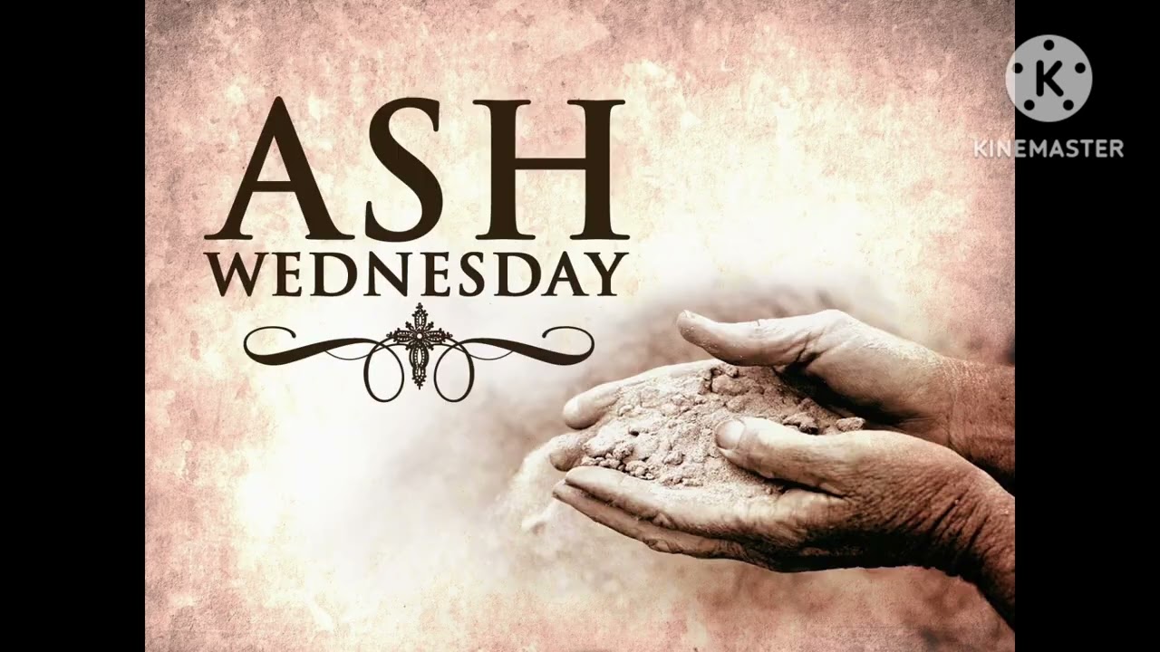 Ash Wednesday#christian #rc #holymass #lent