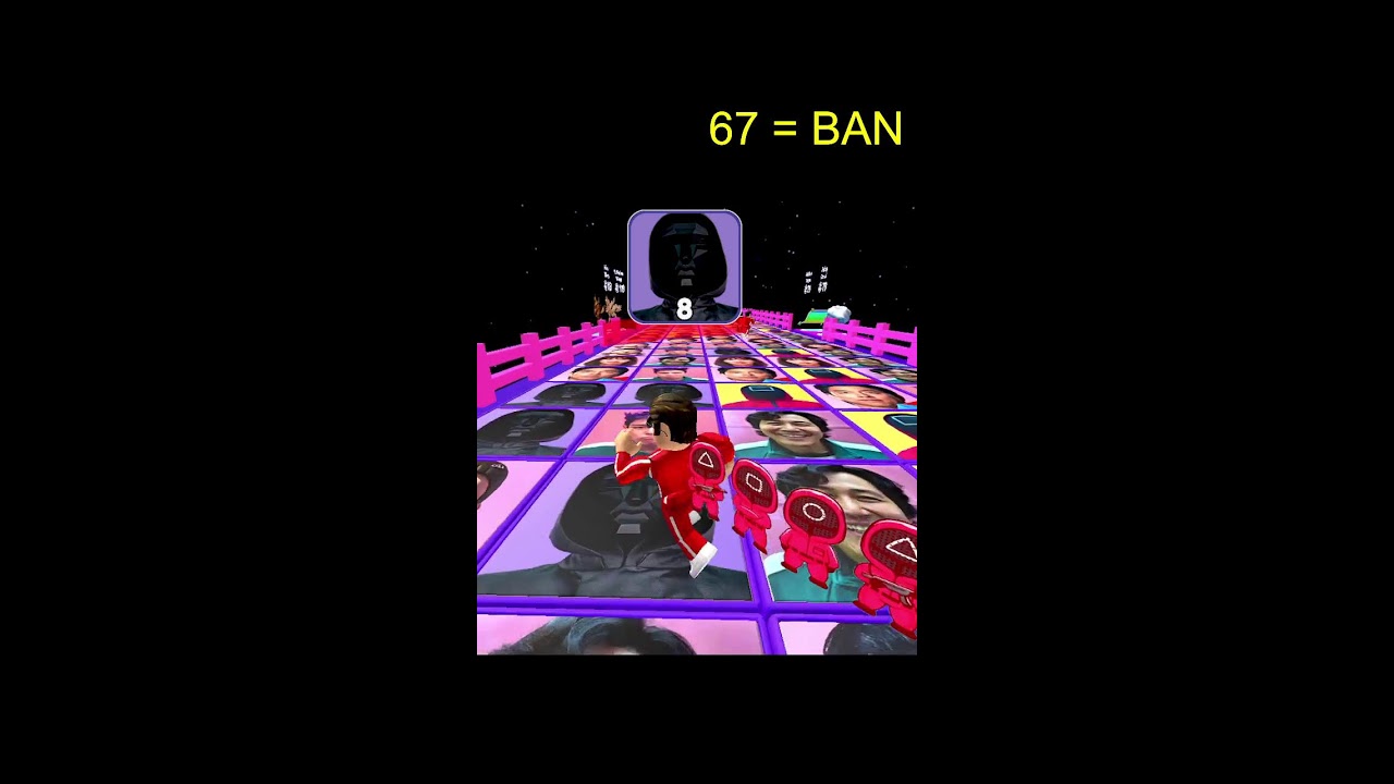 ONE WRONG STEP = GAME OVER ROBLOX LIVE CHALLANGE DAY 25