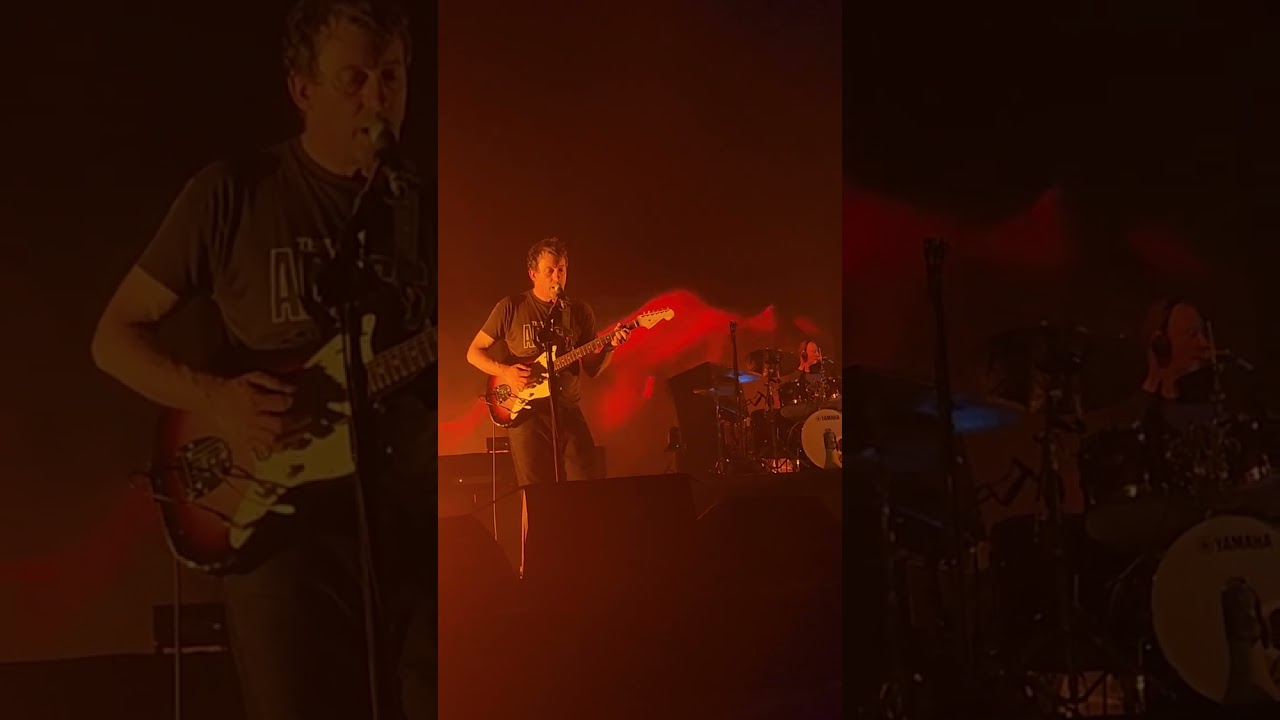 Blur 