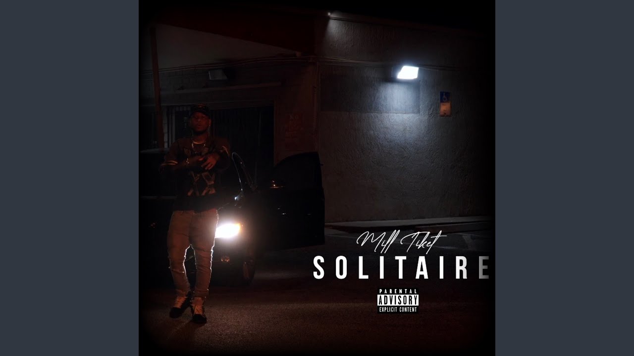 SOLITAIRE