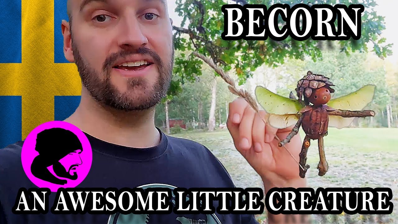 Becorns