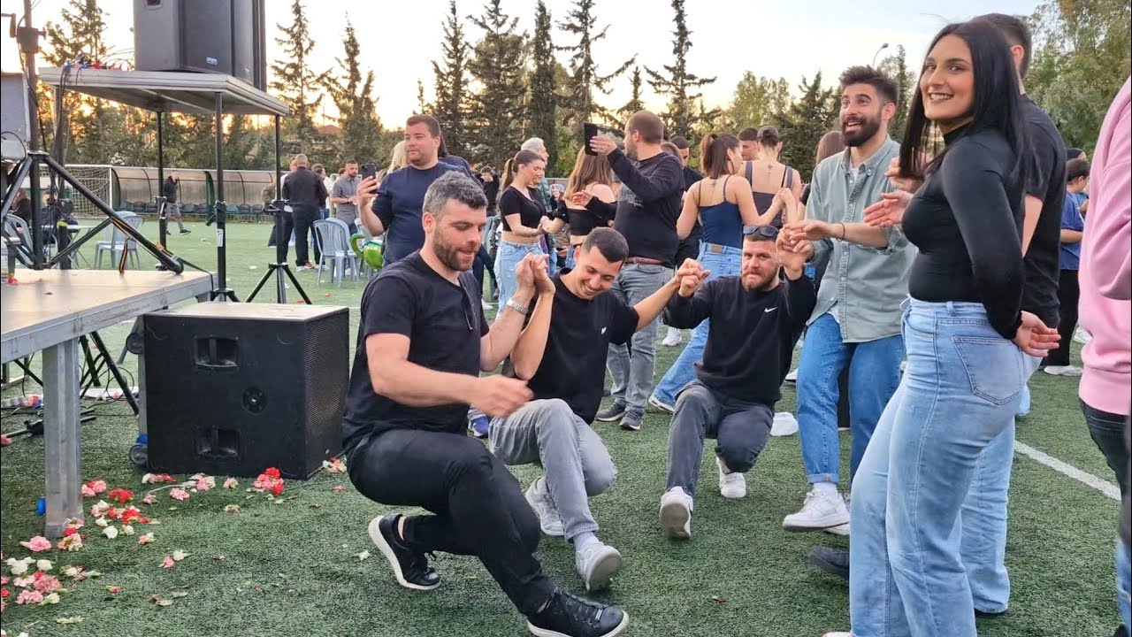 Κώστας Μπανιώτης- Βαγγέλης Παντιώρας- Γήπεδο Α.Ο.ΑΣΤΕΡΑΣ ΖΩΓΡΑΦΟΥ ΓΟΥΔΗ