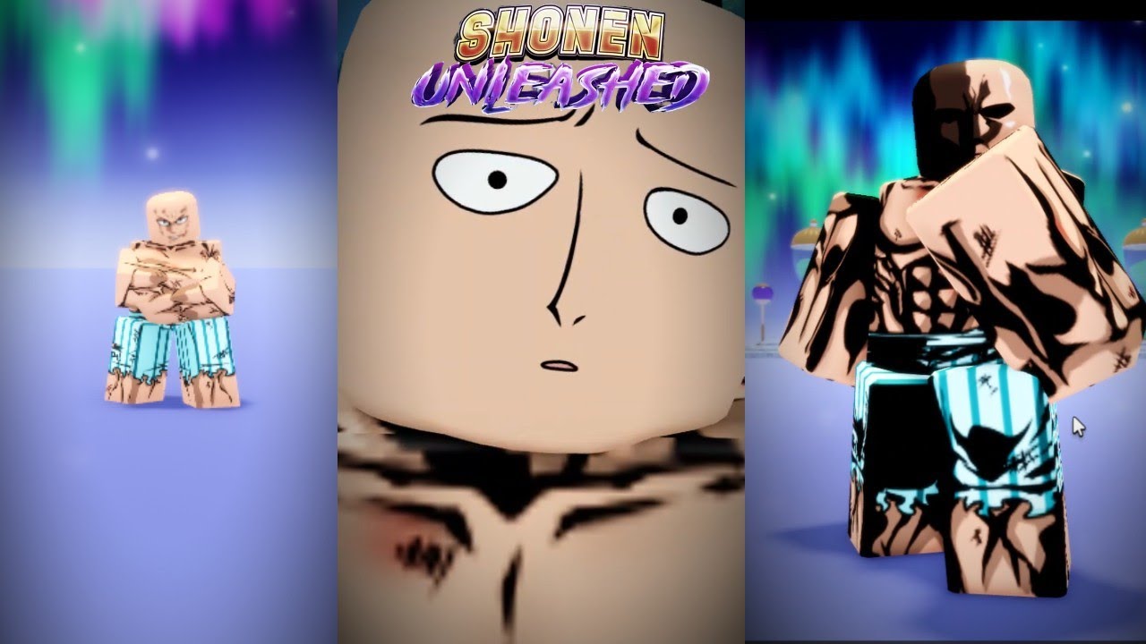 Shonen Unleashed | Is saitama actually good?