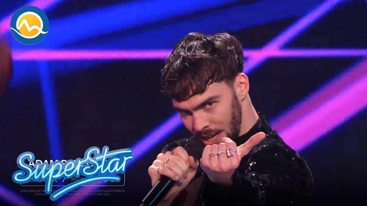 SUPERSTAR FINÁLE 2021 #2 | TOP vystúpenia