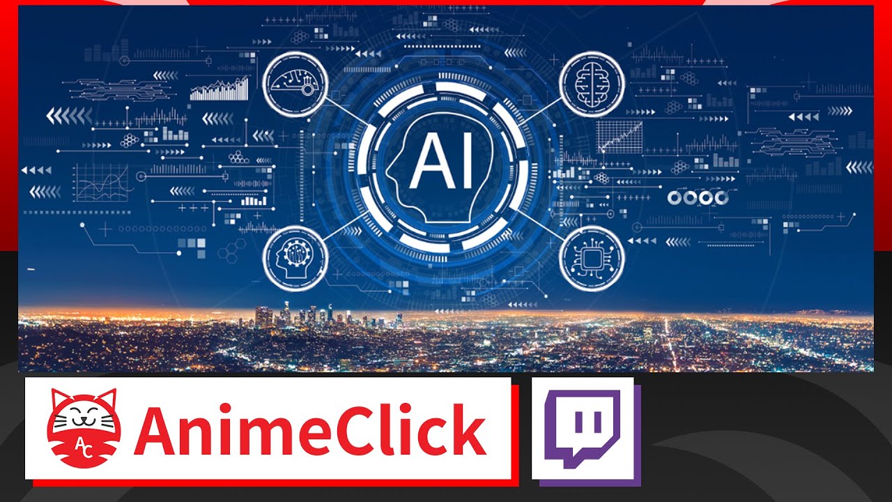MangaClick: l'intelligenza artificiale nel mondo del manga | AnimeClick Live