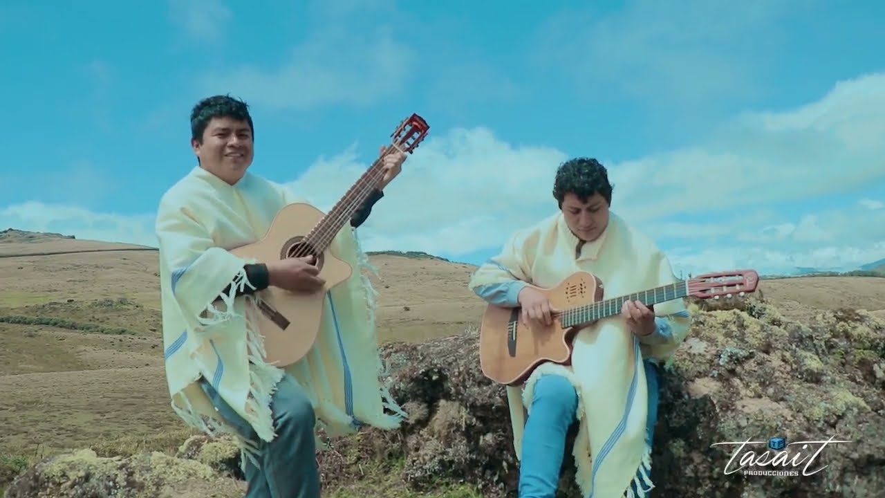 Alegría Huaringeña - primiciasmix1- video clip  2021 tasait pro