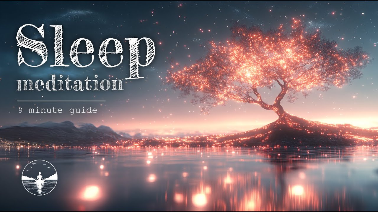 Tired of Restless Nights? Listen to This