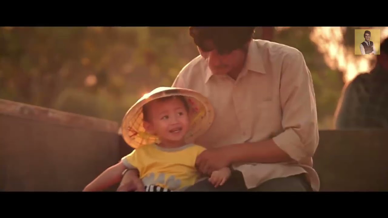 Bạn sẽ nói gì với Cha khi nghe ca khúc này? Quách Beem I (MV Cha I Nguyễn Quỳnh Anh I Gà Rừng Tatto)