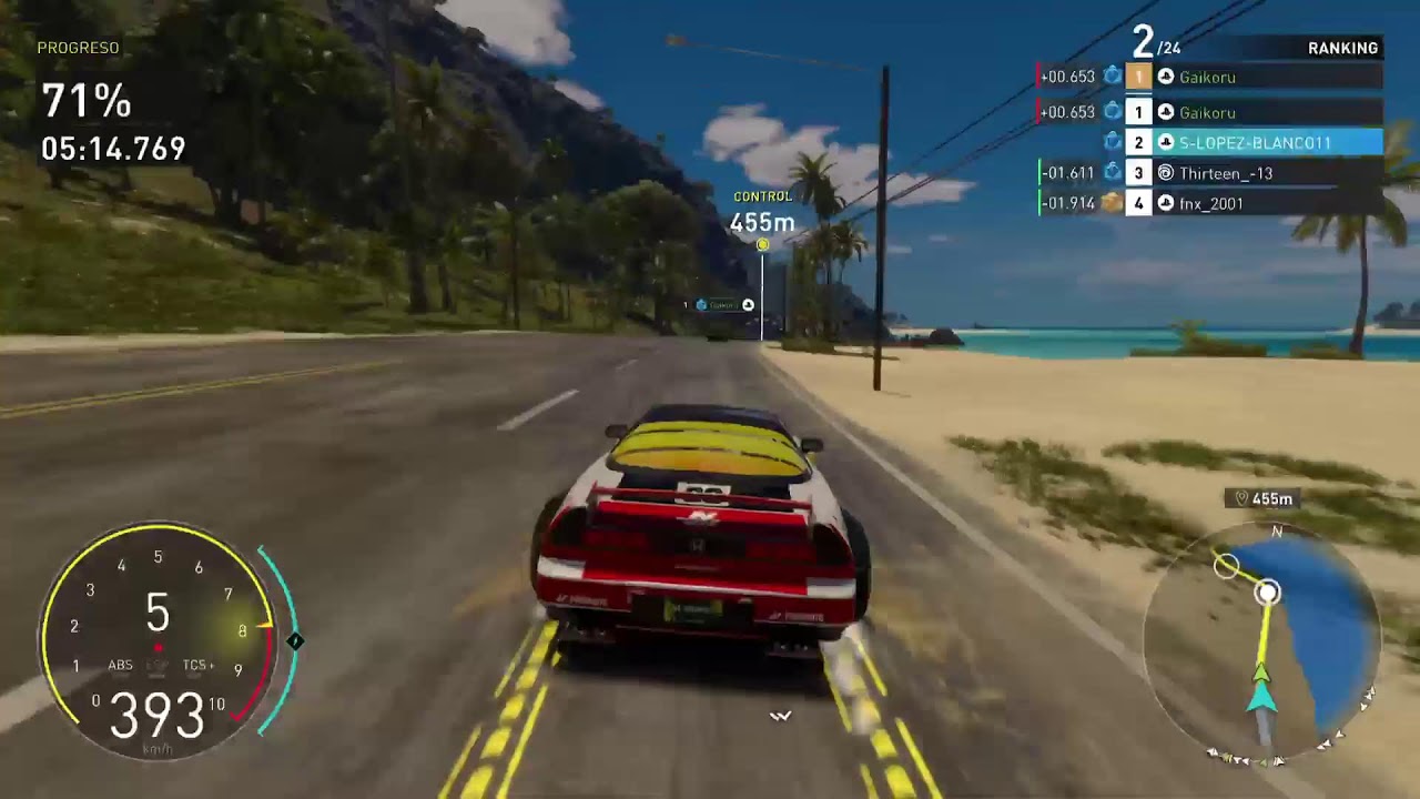 ROAD TO LEGEND🔥💯👏|The Crew Motorfest 👀✌️