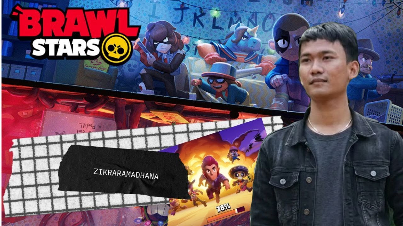 🎈 Disinilah tempatnya Mabar  | Brawl Stars