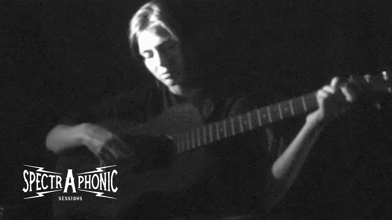 Vera Sola - The Ghostmaster's Daughter | Spectraphonic Sessions