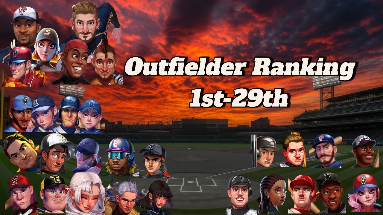 ⚾️ БЕЙСБОЛЬНОЕ СРАЖЕНИЕ — РЕЙТИНГОВЫЙ АУТФИЛДЕР 29–1! 🔥 (Корейские субтитры)