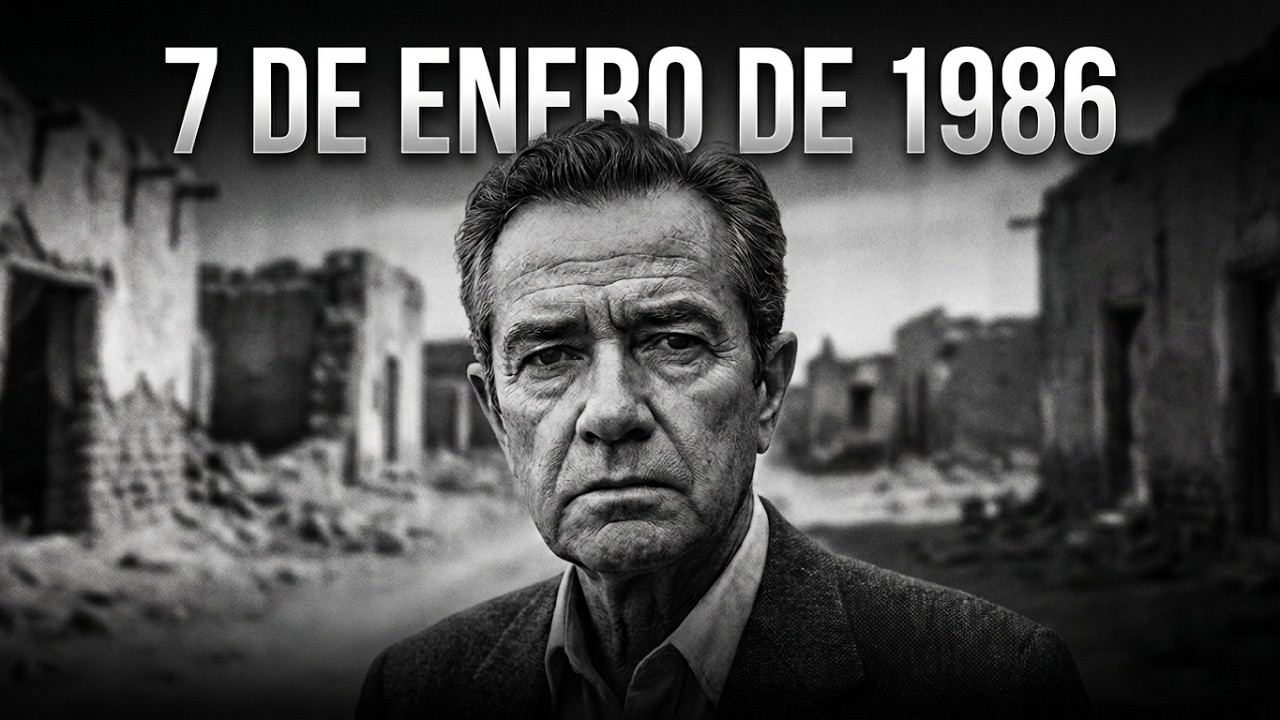 7 enero 1986 -- Muere el escritor Juan Rulfo / Germán Dehesa
