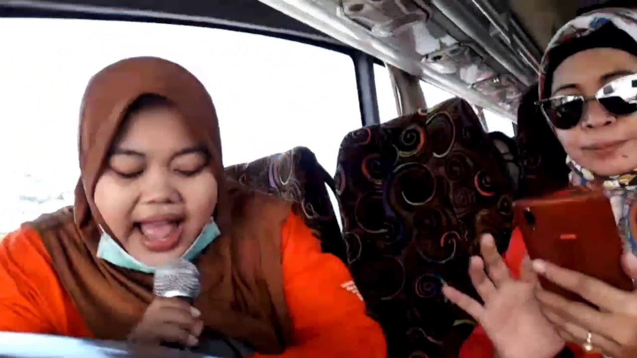 Study tour SMPN 8 PASURUAN