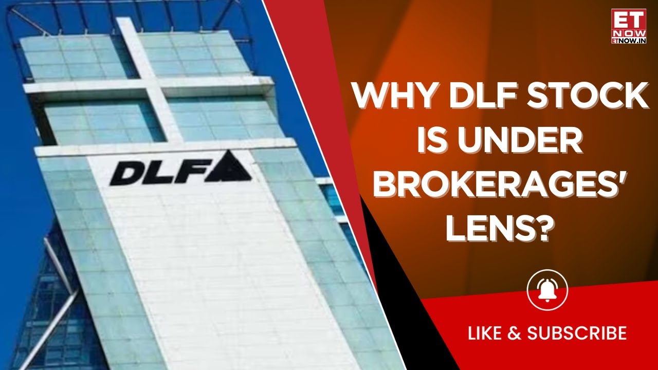DLF Share News: Why Nomura Remains Neutral On The Stock? DLF Analyst Day | Business News