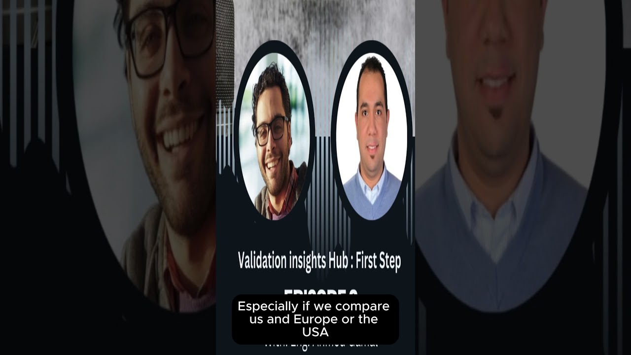 #qualitymanagement #pharmaceutical #podcastepisode @autoclaves #Podcast #validation #motivation