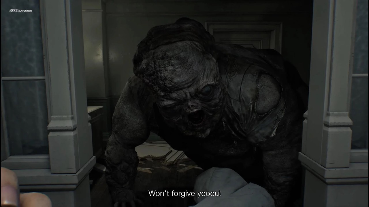 primeira vez com esse boss 😳 - peixe67 jogando Resident Evil Requiem #2