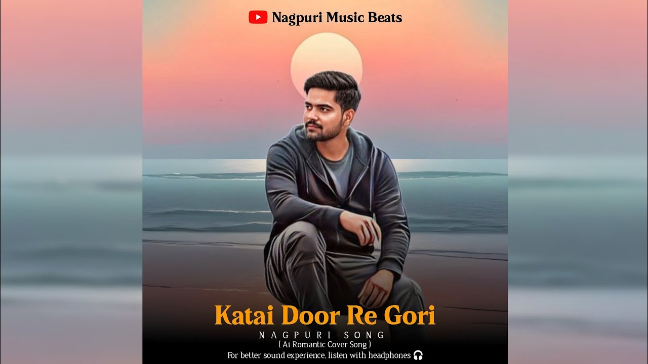 Katai Door Re Gori || New Nagpuri Romantic Cover Song 2026 || Nagpuri Music Beats || Nagpuri song 