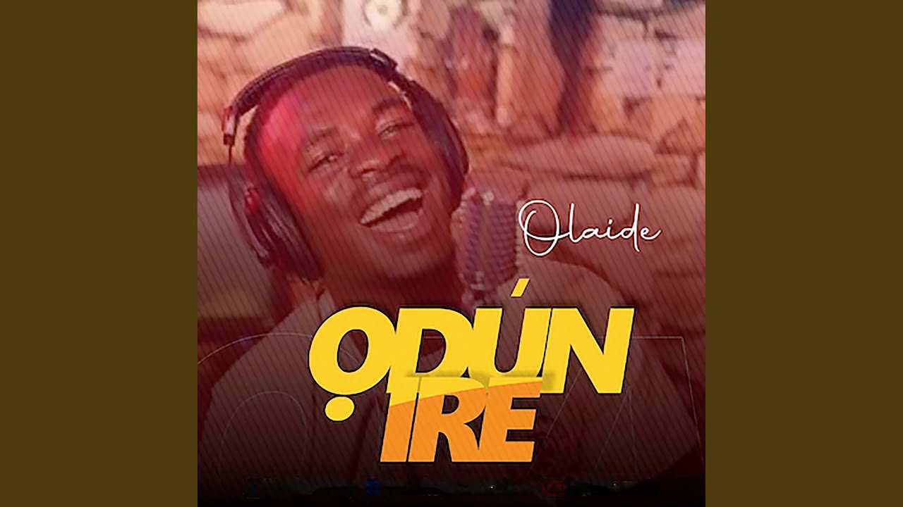 Odun Ire