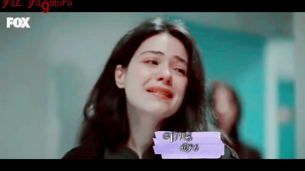 Suhandan 🖤 Hamit Klip *Gurur Benim Neyime * ZÜMRÜDÜANKA  #SuHam