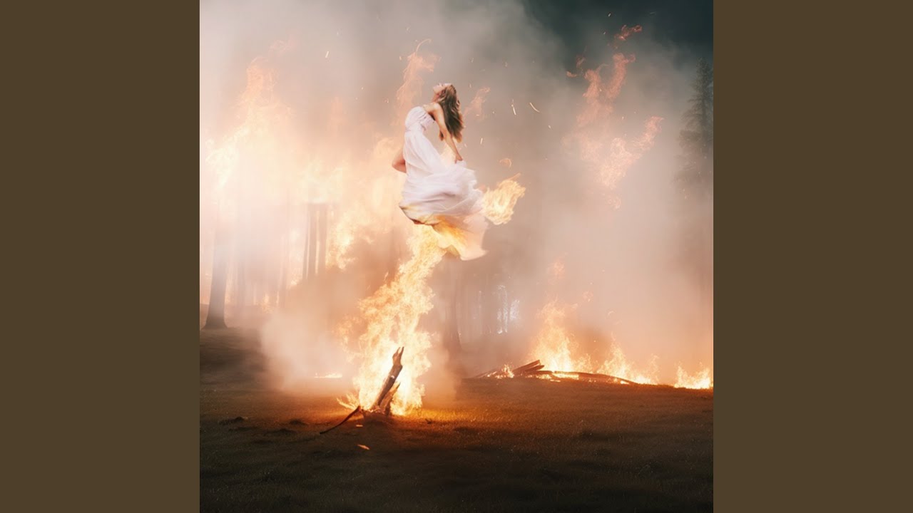 I Will Rise