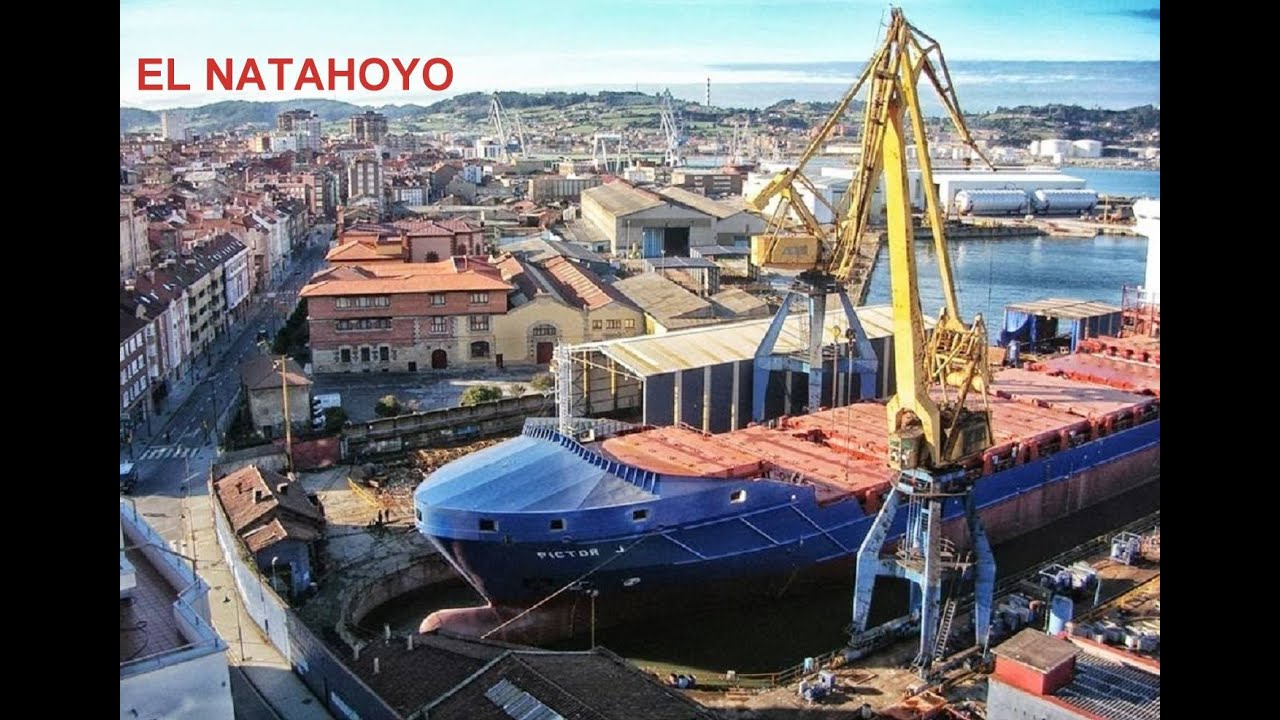 Origen y desarrollo del barrio de El Natahoyo (Gijón). Rafa Suárez-Muñiz