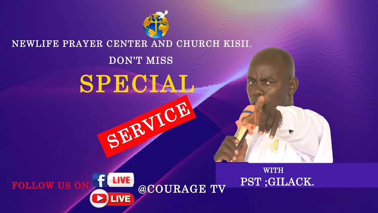 NEWLIFE KISII CHARITY PROGRAMME (KISII MAIN PRISON).17.12.2024.