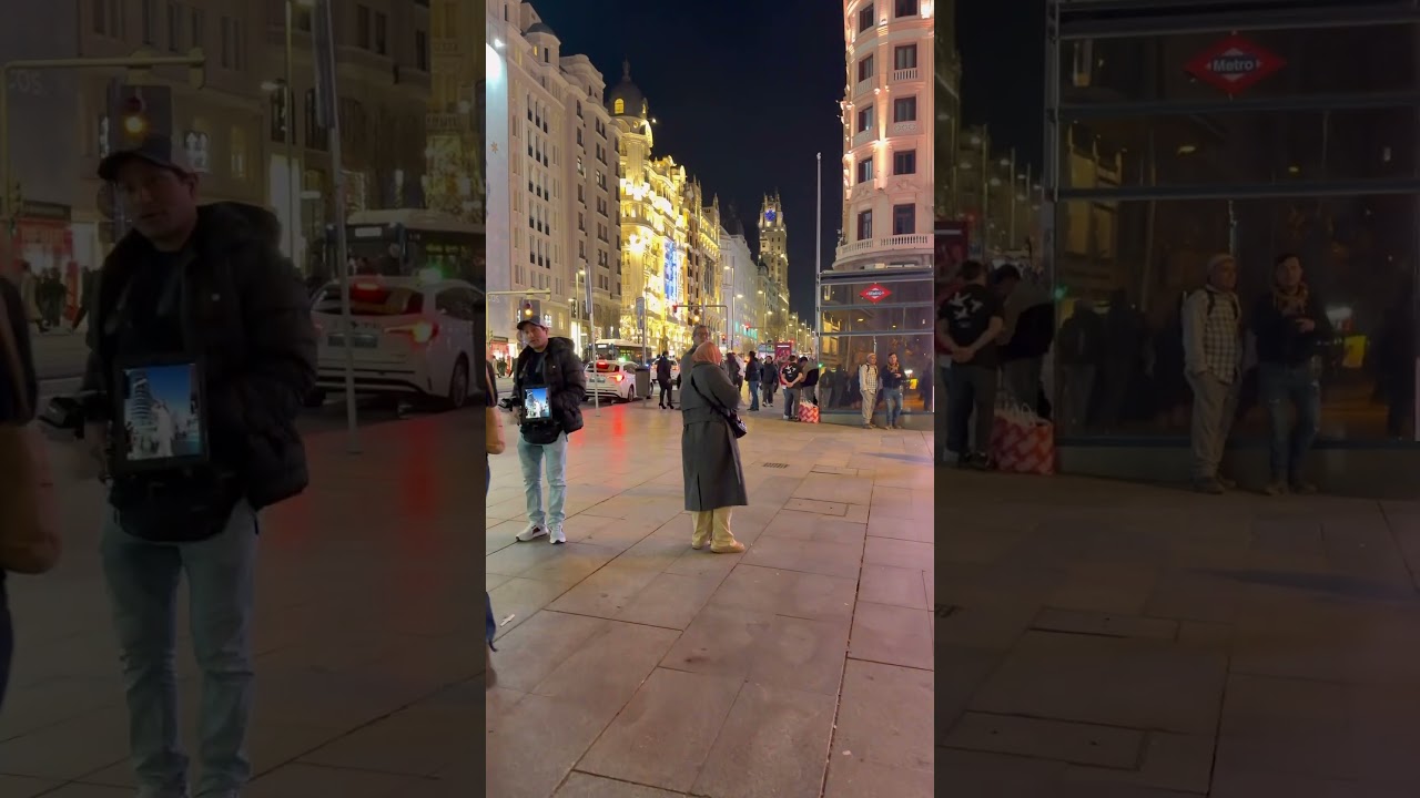Callao Madrid #shorts#youtubeshorts#viralshorts#tr ending#viralvideo#explore#fyp#foryou#trendingnow