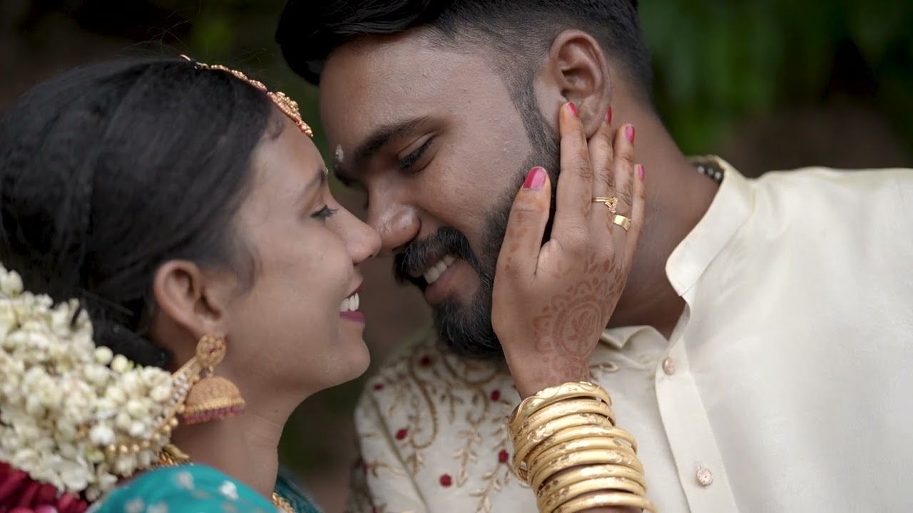 Highlights Aparna & Vineesh