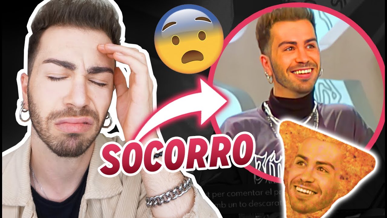 Fui a la TV e HICE EL RIDÍCULO EN DIRECTO😱😭(una vez +) | MALBERT