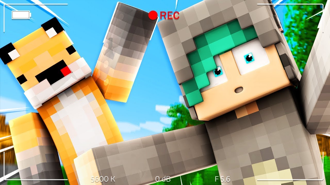 THE BEST GAME OF OUR LIVES! - Minecraft Bedwars - W/Seapeekay
