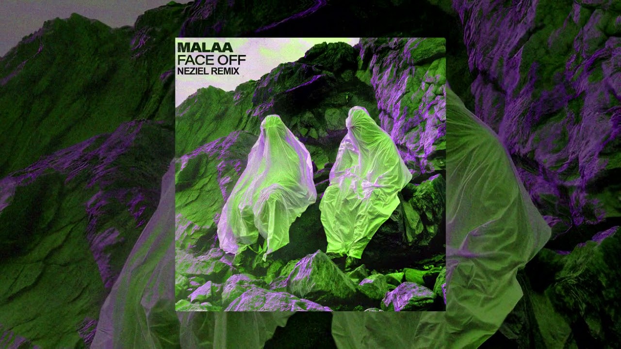 MALAA - FACE OFF (NEZIEL REMIX) [Supported by Tchami & Malaa]