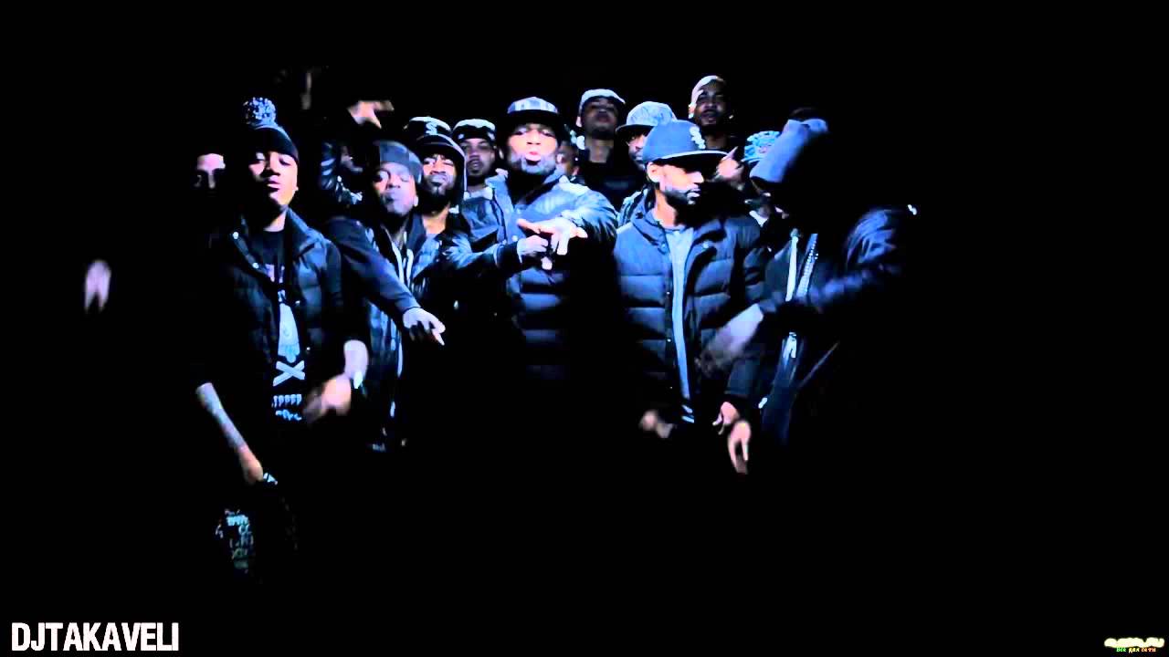NEW 2013 - 50 Cent - 