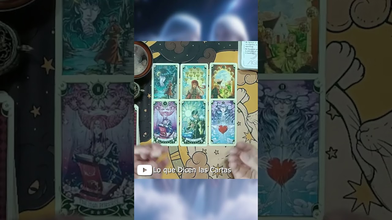 Cáncer ♋ Sueltas el Pasado y Renaces con Más Fuerza 💧🌅