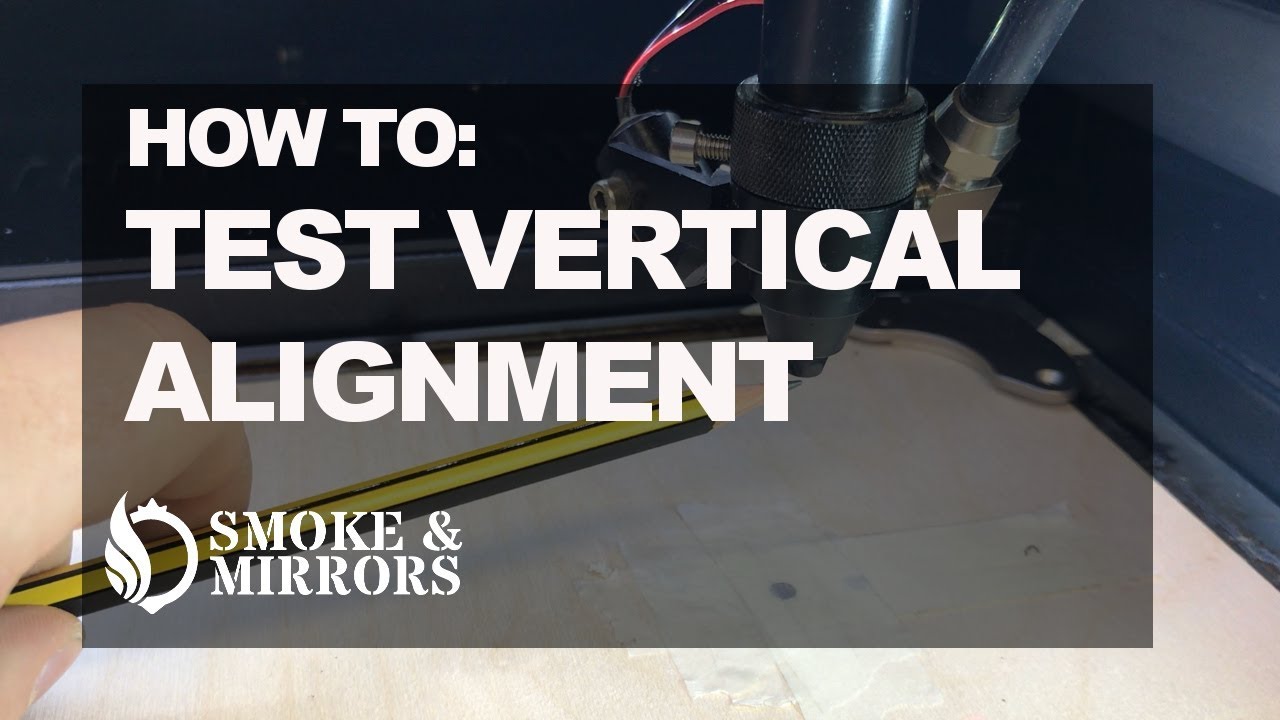 How to: Test Vertical Alignment