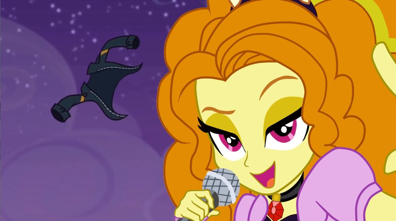 [PMV] – Livin' la Vida Loca