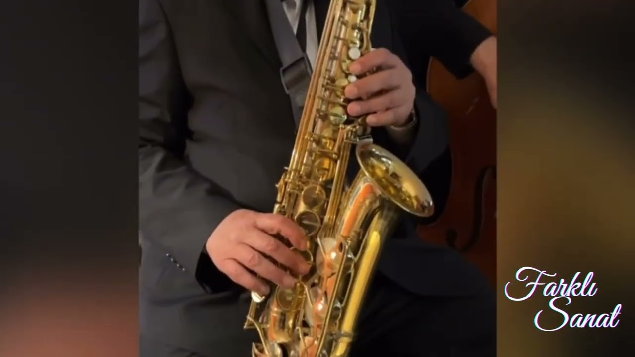 Jazz Trio Nova ile keyifli bir yolculuğa çıkıyoruz. Jazz'ın sihirli enstrümanlarla dile geldiği an🎷🎹
