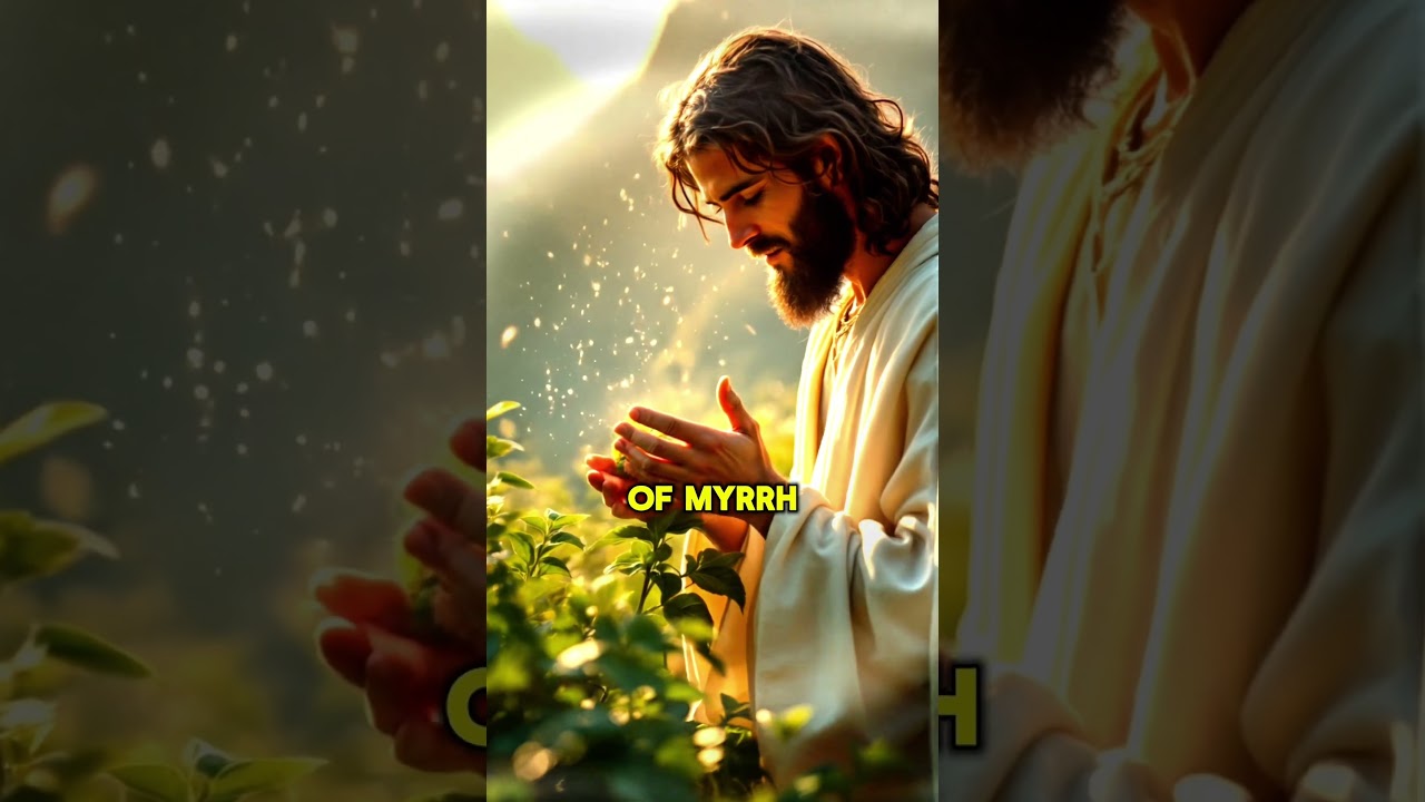 Verses From The Bible ~ Herbs Are For Healing Of The Nations #Bible #god #healing