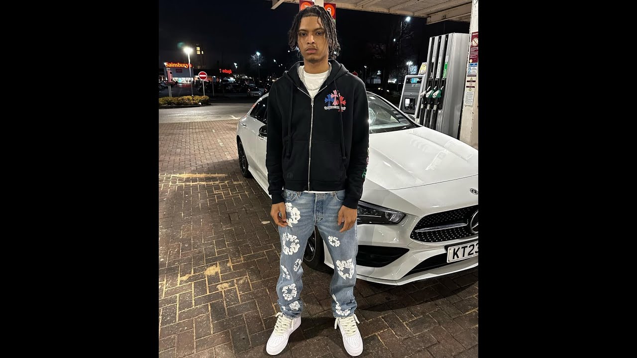[FREE] [SAMPLE] Nemzzz  Sample Jerk Type Beat 2025 - 
