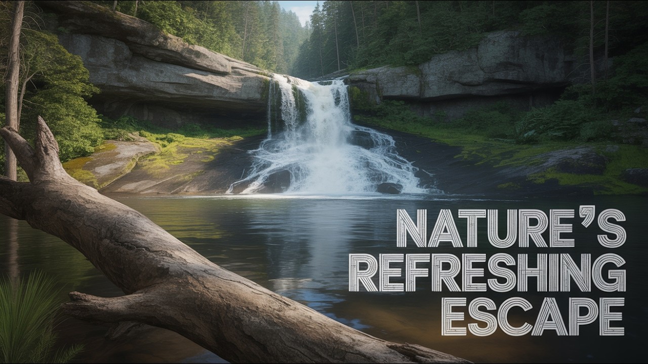 Experience Deep Calm with Timeless Healing Frequencies