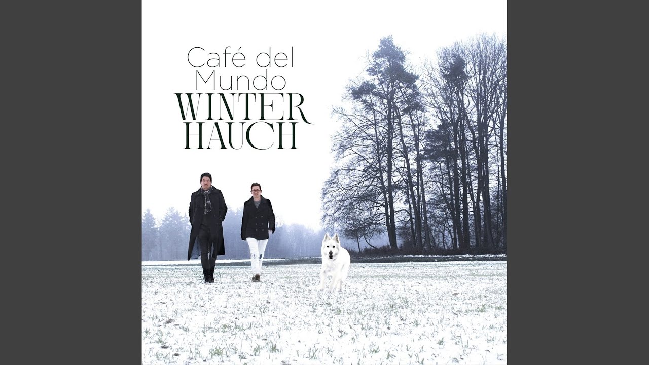 Winterhauch