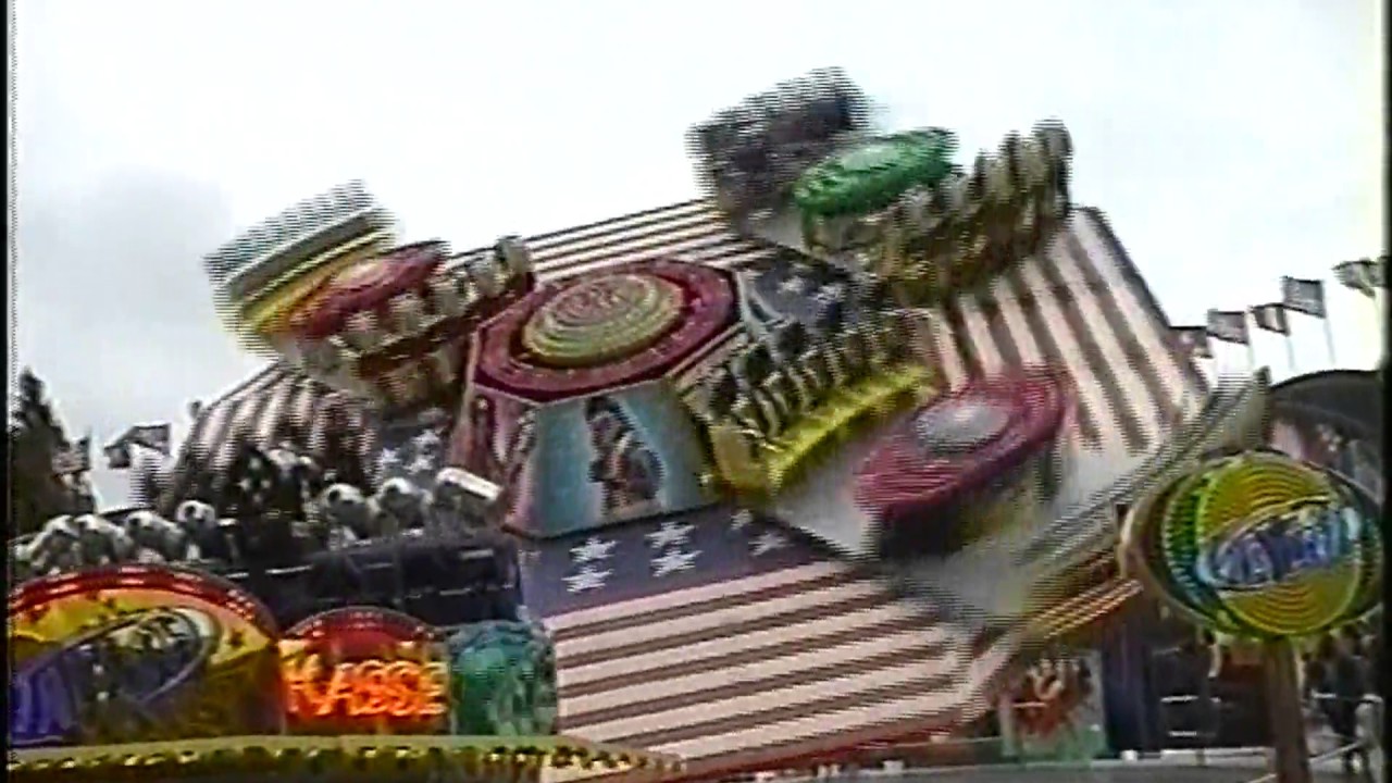 Hannover Schützenfest 1998