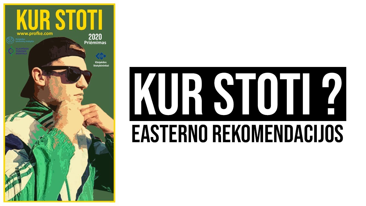 Kur Stoti ?