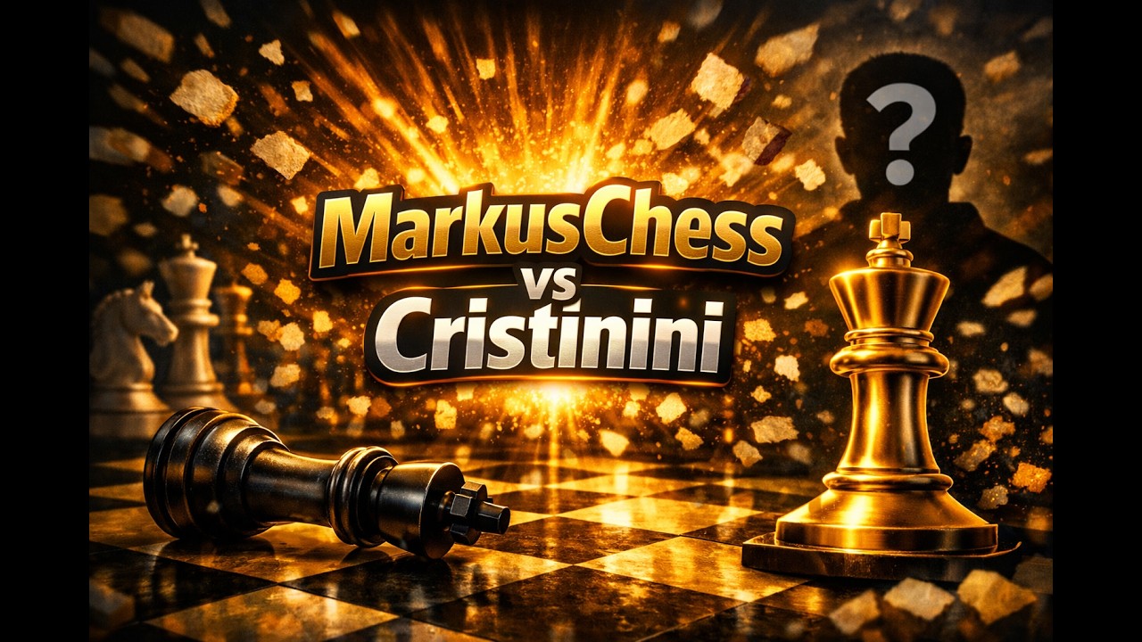 Jugando contra IamCristinini con 1 