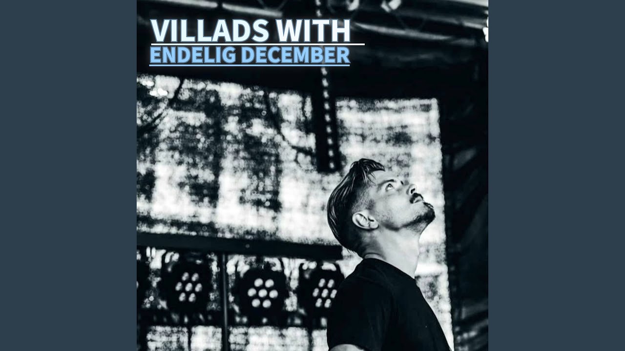 Endelig December