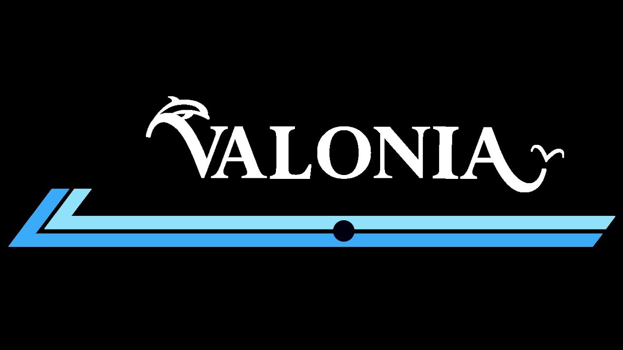 Valonia World : Introduction