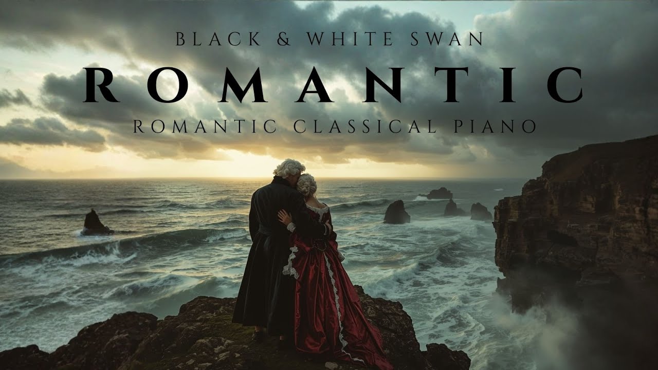 Romantic Classical Music | Beethoven, Chopin, Tchaikovsky, Liszt...